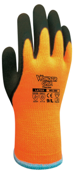 Wonder Grip Thermo Latex Coated Gloves