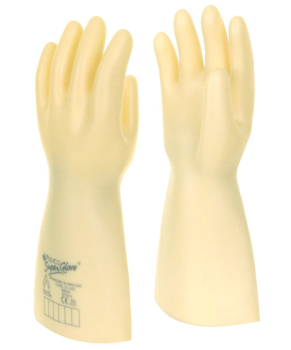 Electrician Gauntlet Class 0 (RE0360) Gloves
