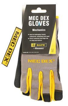 Mec-Dex Passion Plus Gloves