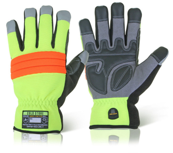 Cold Store Mechanics Gloves