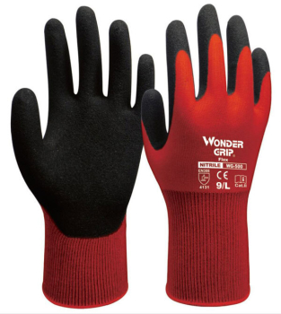 Wonder Grip Flex Gloves