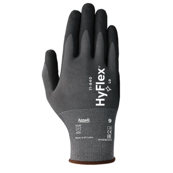 Ansell Hyflex 11-840 Gloves