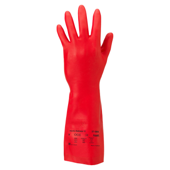 Ansell Solvex 37-900 Gloves