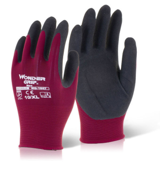 Wonder Grip Neo Gloves