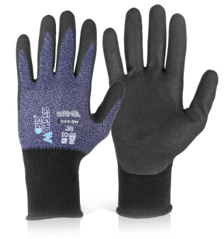 Wonder Grip Air Lite Gloves