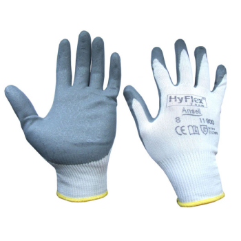 Ansell Hyflex 11-800 Foam Gloves Ansell Hyflex 11-800 Foam Gloves