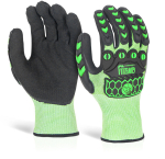 Glovezilla Foam Nitrile Coated Gloves Glovezilla Foam Nitrile Coated Gloves