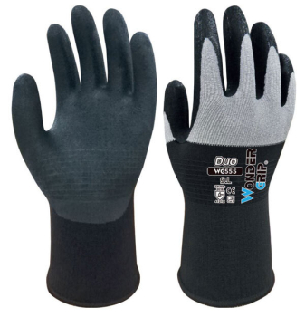 Wonder Grip Duo Gloves