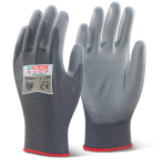 PUGGY PU Coated Gloves