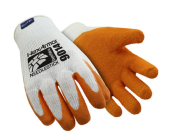 Sharpsmaster 2 Gloves
