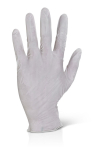 Latex Disposable Gloves (Box of 100)