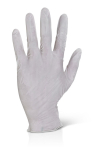 Latex Disposable Powder Free Gloves (Box of 100) Latex Disposable Powder Free Gloves (Box of 100)