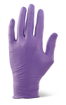 Nitrile Disposable Powder Free Gloves (Box of 100)