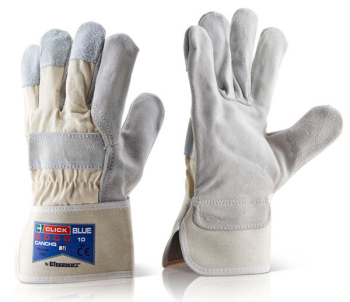 Canadian Chrome High Quality Gloves