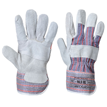 Portwest Canadian Rigger Gloves Portwest Canadian Rigger Gloves