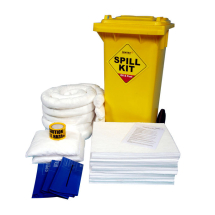 Spill Control Spill Control