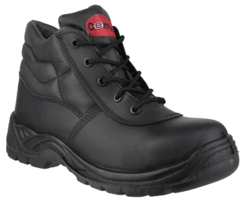 FS30C Lace up Safety Boots