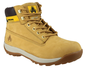 FS102 Lace up Safety Boots FS102 Lace up Safety Boots