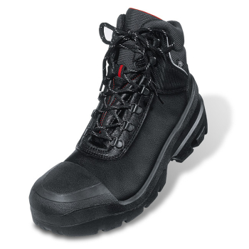 8401 Uvex Quatro Boots