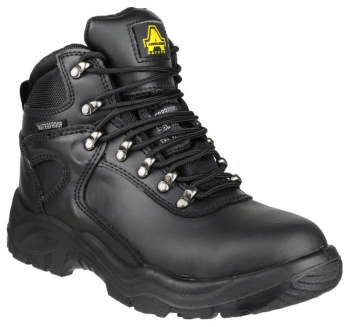 FS218 Waterproof Lace up Safety Boots