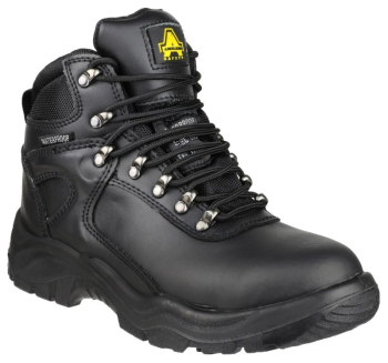 FS218 Waterproof Lace up Safety Boots FS218 Waterproof Lace up Safety Boots