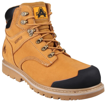 FS226 Goodyear Welted WPF Lace up Safety Boots FS226 Goodyear Welted WPF Lace up Safety Boots