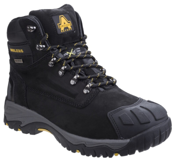 FS987 Metatarsal Protection WPF Lace up Safety Boots