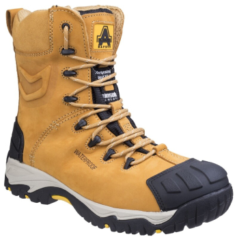 FS998 Waterproof Lace up Safety Boots FS998 Waterproof Lace up Safety Boots