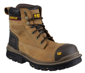 Gravel 6inch Safety Boots Gravel 6inch Safety Boots