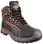 Sierra Nevada Mid Lace up Boots Sierra Nevada Mid Lace up Boots
