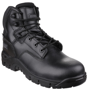 Magnum Precision Sitemaster Safety Boots Magnum Precision Sitemaster Safety Boots