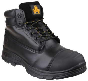 FS301 Brecon Metatarsal Guard Lace up Safety Boots