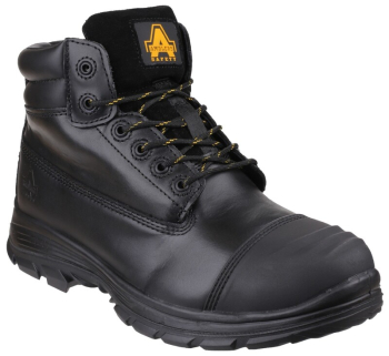 FS301 Brecon Metatarsal Guard Lace up Safety Boots FS301 Brecon Metatarsal Guard Lace up Safety Boots