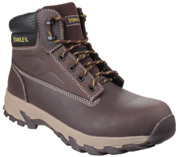 Stanley Tradesman Safety Boots Stanley Tradesman Safety Boots