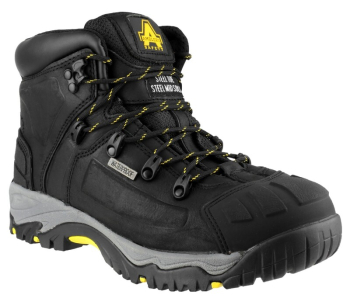 FS32 Waterproof Safety Boots
