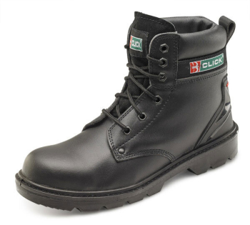 Click 6 Eyelet MS Boots Click 6 Eyelet MS Boots