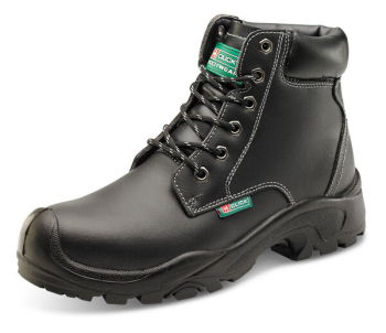 Click 6 Eyelet PUR Boots Click 6 Eyelet PUR Boots