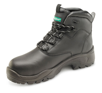 Click Composite PUR Boots