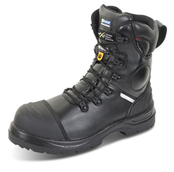 Click Plus Side Zip Trencher Boots Click Plus Side Zip Trencher Boots