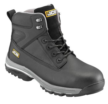 JCB Fast Track Safety Boots