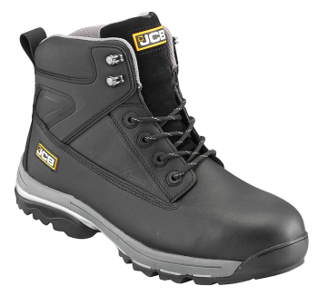 JCB Fast Track Safety Boots JCB Fast Track Safety Boots