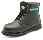 Click Goodyear Midsole Welt Boots