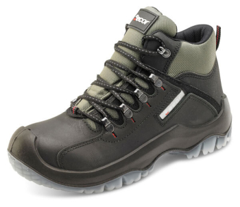 Traxion Safety Boots
