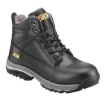 JCB Workmax S1P Safety Boots