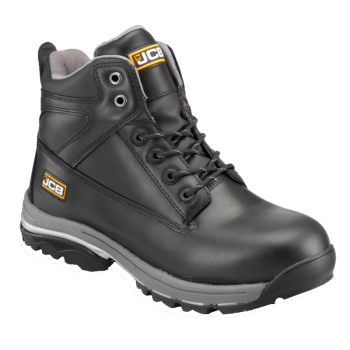 JCB Workmax S1P Safety Boots JCB Workmax S1P Safety Boots