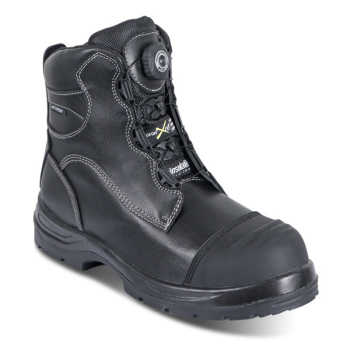 Click Trencher Quick Release Boots