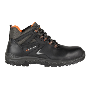 Cofra Ascent S3 SRC Safety Boots