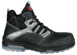 Cofra Modigliani Black S3 SRC CI Safety Boots