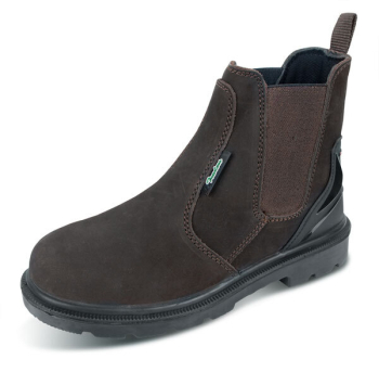 S3 PUR Dealer Boots S3 PUR Dealer Boots