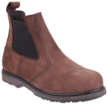 Sperrin Lightweight Waterproof Pull on Safety Dealer Boots Sperrin Lightweight Waterproof Pull on Safety Dealer Boots